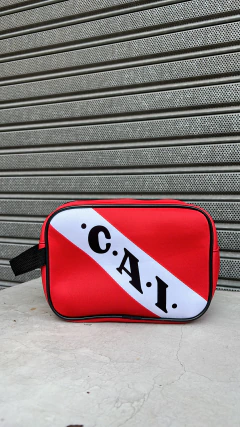 Neceser De Neoprene - tienda online