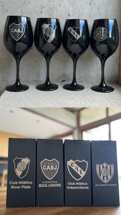 Caja Grabada Carton - comprar online