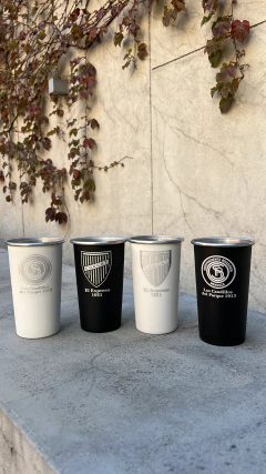 VASO ALUMINIO en internet