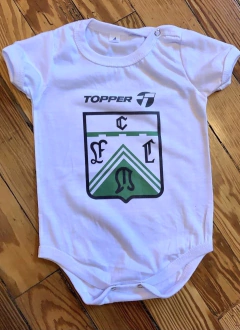 BODY BEBÉ DISEÑO A ELECCIÓN