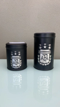 YERBERA Y AZUCARERA CAMPEONES DEL MUNDO - comprar online