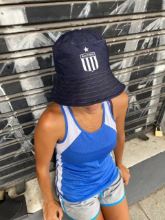 Imagen de PILUSO DE JEAN DISEÑO A ELECCION