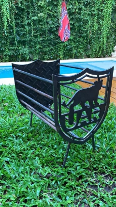 BRASERO DISEÑO A ELECCION - comprar online