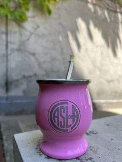 MATE ACERO - comprar online