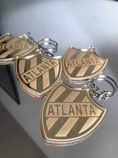 LLAVEROS en internet