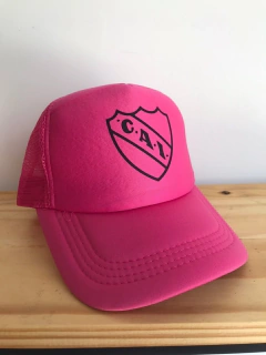 GORRA TRUCKER DISTINTOS DISEÑOS en internet
