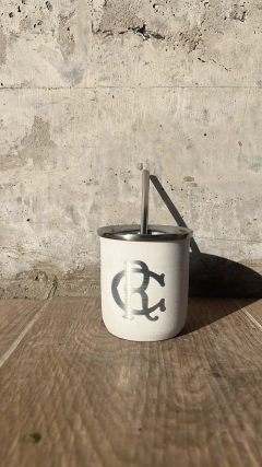 MATE ACERO - comprar online