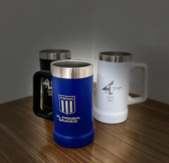 Chop Acero Inox en internet