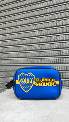Neceser De Neoprene - comprar online