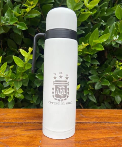 TERMO CAMPEONES DEL MUNDO - comprar online