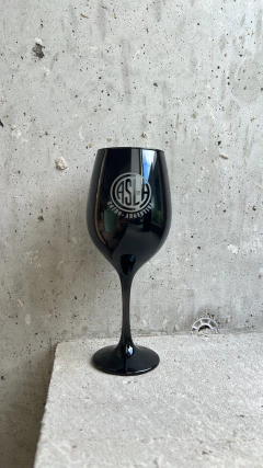 Copas De Vidrio Color