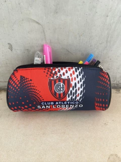 CARTUCHERA TUBO - comprar online