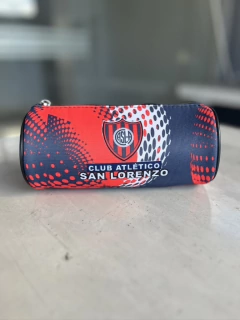 CARTUCHERA TUBO - tienda online