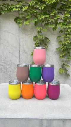 Imagen de Vaso Térmico Café