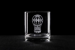 VASO DE WHISKY CON GRABADO A ELECCION en internet