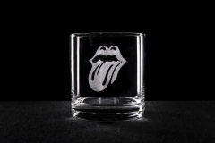 VASO DE WHISKY CON GRABADO A ELECCION