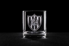 VASO DE WHISKY CON GRABADO A ELECCION en internet