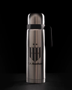 TERMO CON GRABADO A ELECCION - TIENDA TODA TU PASION