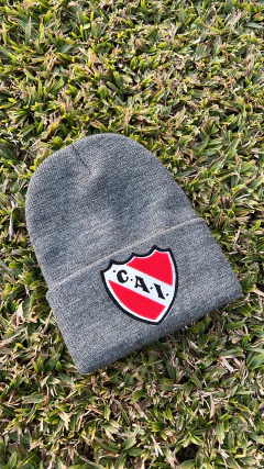 GORRO DE LANA DISEÑO A ELECCION - comprar online
