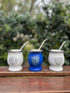 MATE ACERO - comprar online