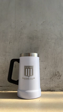 Chop Acero Inox - TIENDA TODA TU PASION