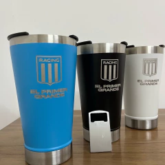 VASO TERMICO STANLEY CON DESTAPADOR - comprar online