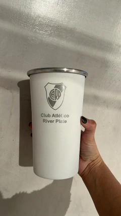 VASO ALUMINIO en internet