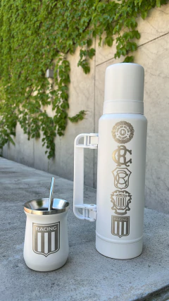 Imagen de Combo Matero