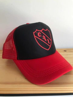 GORRA TRUCKER DISTINTOS DISEÑOS - TIENDA TODA TU PASION