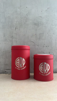 YERBERA Y AZUCARERA PINTADAS