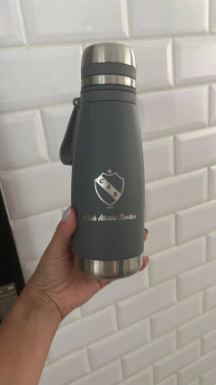 Botella Manija Goma en internet