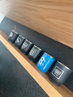 MATE ACERO en internet