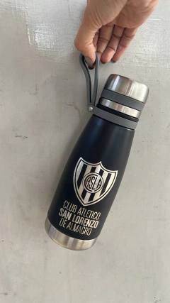 Imagen de Botella Manija Goma