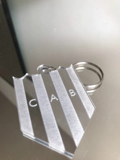 LLAVEROS - tienda online