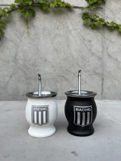 Imagen de MATE ACERO