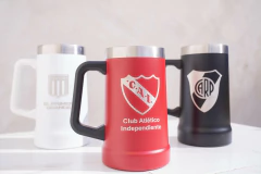 Chop Acero Inox - tienda online