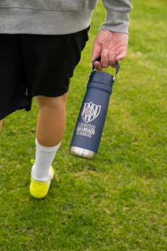 Botella Termica con Manija - tienda online