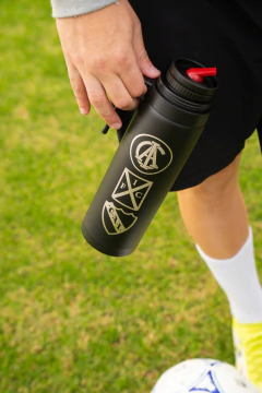 TERMO PINTADO CON GRABADO A ELECCION