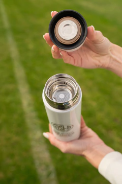 Botella 500ml Con Sensor temperatura - comprar online