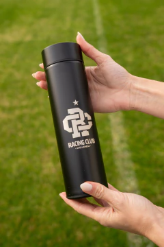 Botella 500ml Con Sensor temperatura - comprar online