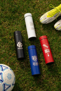 Botella 500ml Con Sensor temperatura en internet