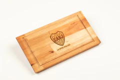 TABLA MEDIANA GOURMET GRABADO A ELECCION - TIENDA TODA TU PASION