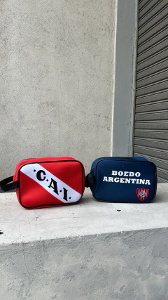 Neceser De Neoprene - tienda online