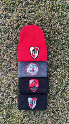 GORRO DE LANA DISEÑO A ELECCION en internet