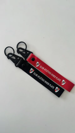 Llavero Cinta - tienda online