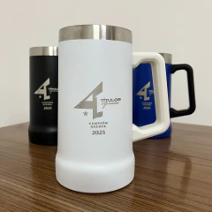 Chop Acero Inox - TIENDA TODA TU PASION