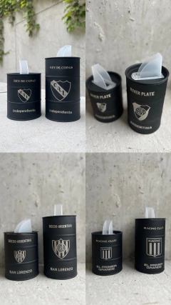 YERBERA Y AZUCARERA PINTADAS - TIENDA TODA TU PASION