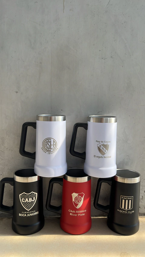 Chop Acero Inox - comprar online