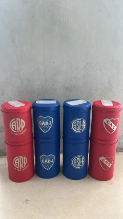 YERBERA Y AZUCARERA PINTADAS - comprar online