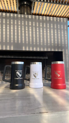 Chop Acero Inox en internet